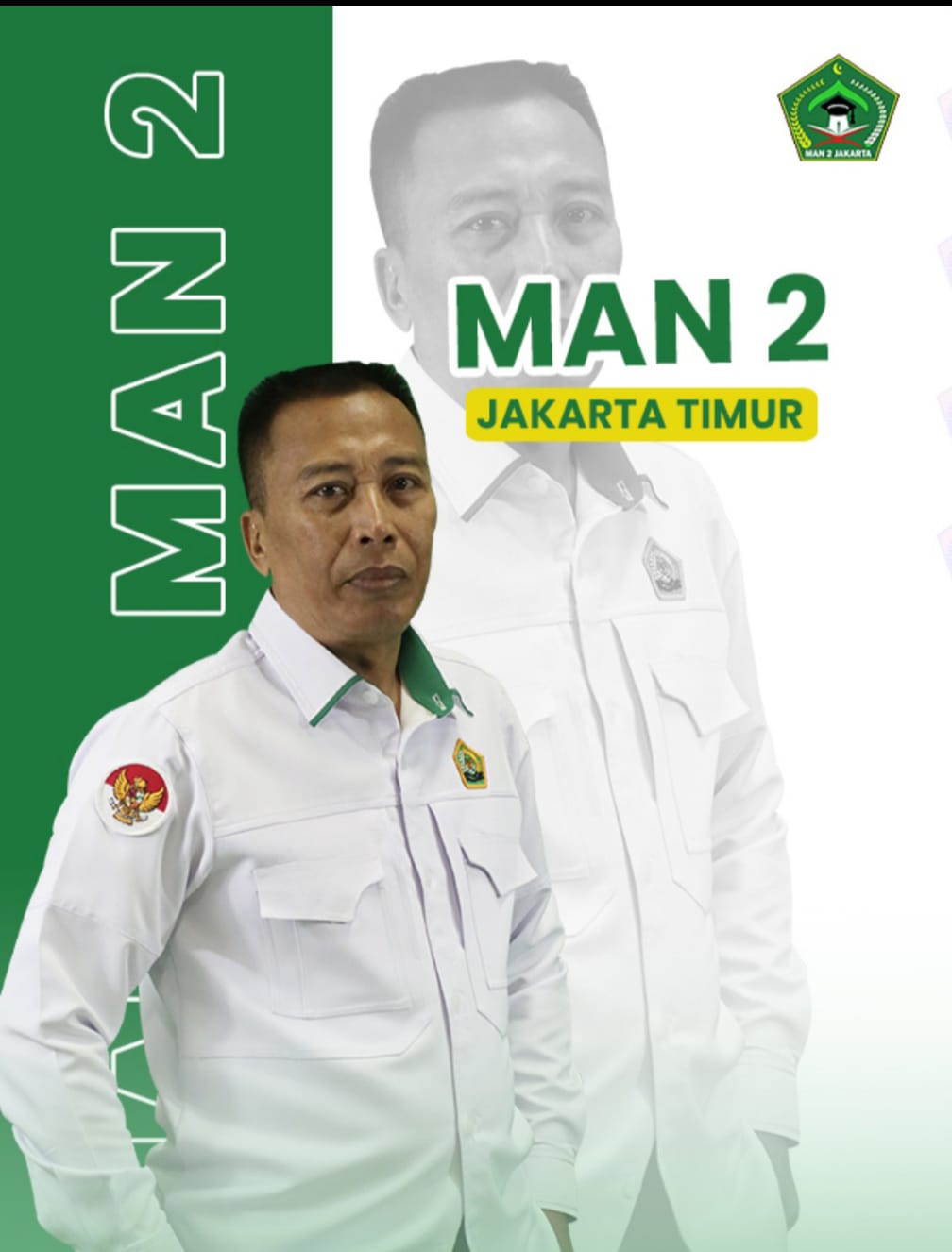 Ahmad Daelami, SH