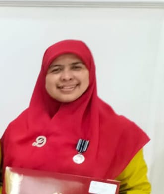 Dewi Setiawaty, S.Pd