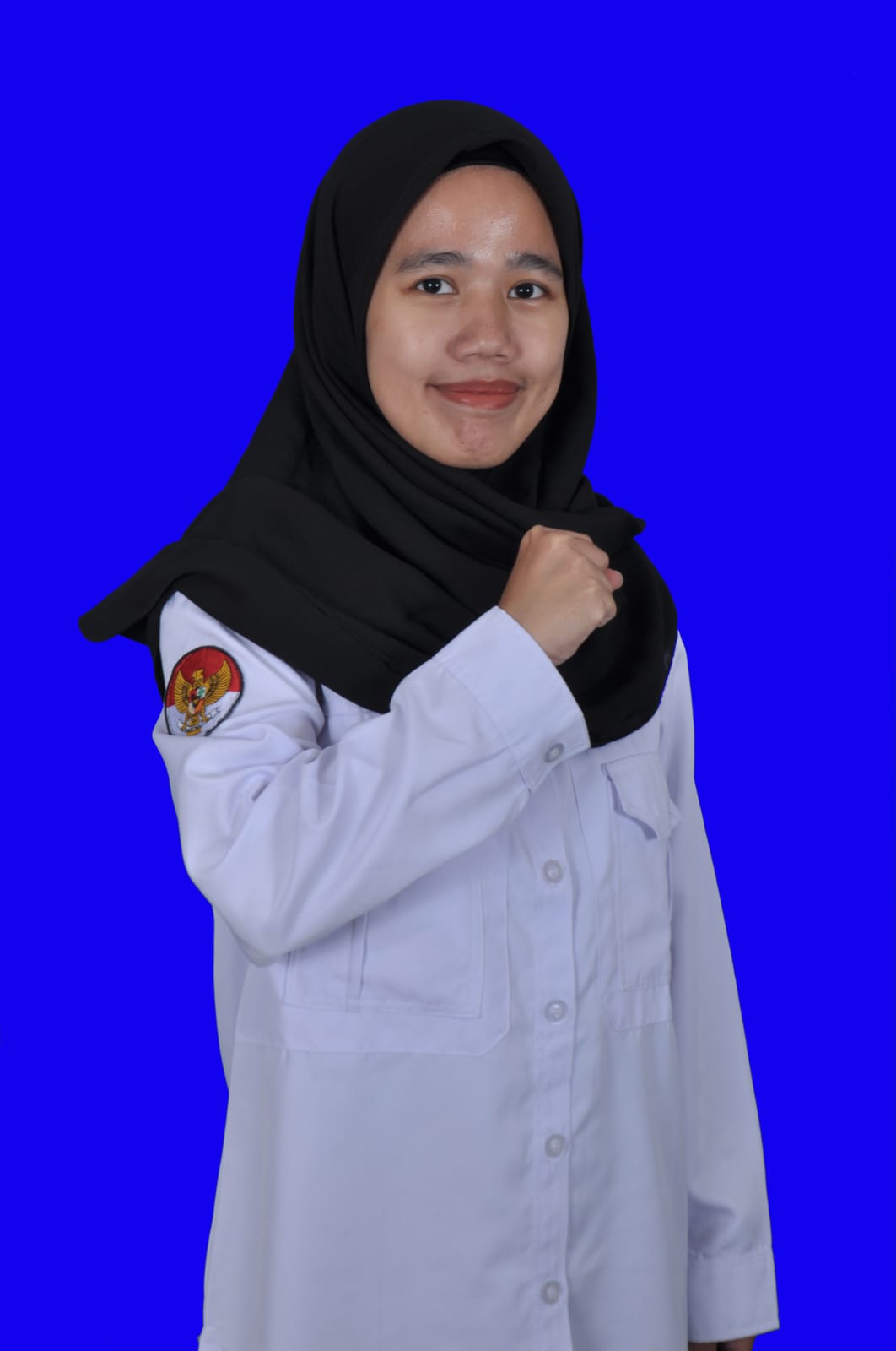 Siti Alfiah, S.IP