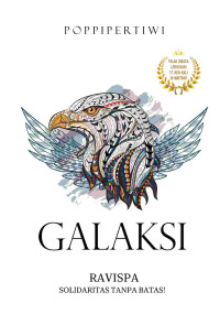 Image of Galaksi
